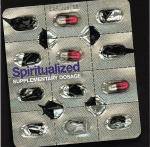 Spiritualized : Supplementary Dosage
